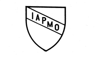 IAPMO trademark
