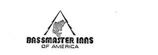 BASSMASTER INNS OF AMERICA