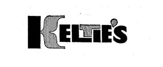 KELTIE'S