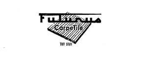 FUTURUS CARPETILE TUFF STUFF