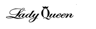 LADY QUEEN