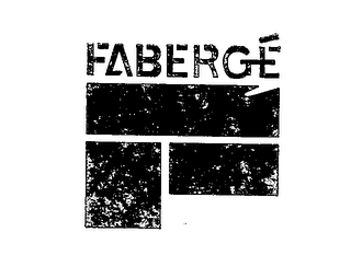 FABERGE