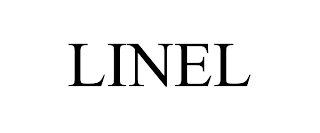 LINEL trademark