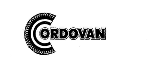 CORDOVAN