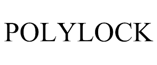 POLYLOCK trademark