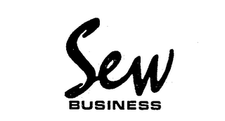 SEW BUSINESS