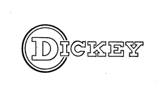 DICKEY