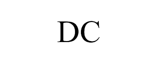 DC trademark