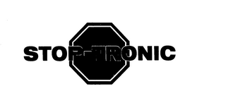 STOP-TRONIC