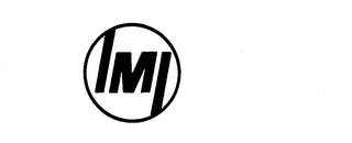 IMI trademark