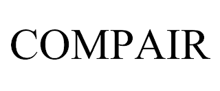COMPAIR trademark