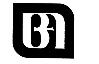 BA trademark