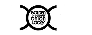 GOLDEN BREADED ONION LOOPS