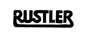 RUSTLER