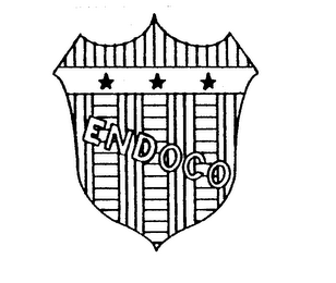 ENDOCO trademark