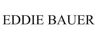 EDDIE BAUER trademark