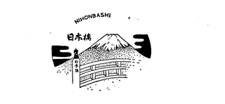 NIHONBASHI trademark