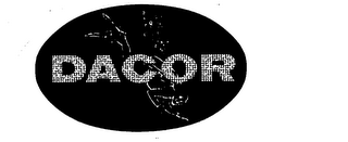 DACOR trademark
