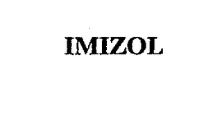 IMIZOL trademark