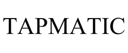 THE TAPMATIC CORPORATION