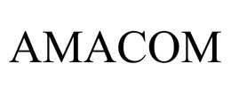 AMACOM trademark