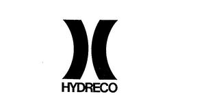 H HYDRECO