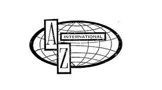 A-Z INTERNATIONAL