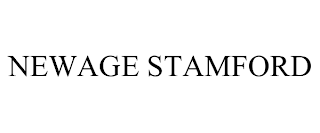 NEWAGE STAMFORD trademark