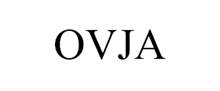 OVJA trademark