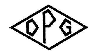 DPG trademark