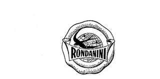 RONDANINI trademark