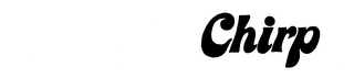 CHIRP