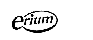 ERIUM