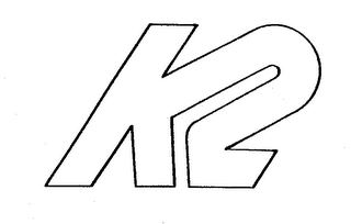 K2 trademark