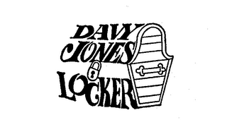 DAVY JONES LOCKER