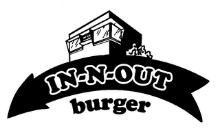 IN-N-OUT BURGER