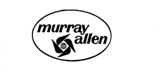 MURRAY ALLEN