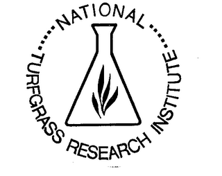 NATIONAL TURFGRASS RESEARCH INSTITUTE trademark