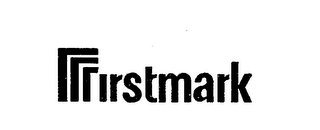 FIRSTMARK