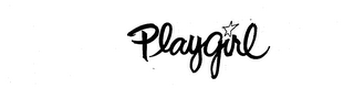 PLAYGIRL