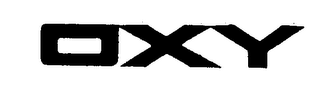 OXY trademark