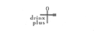 DRINX PLUS