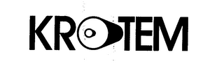 KROTEM trademark