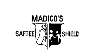 MADICO'S SAFT-EE SHIELD