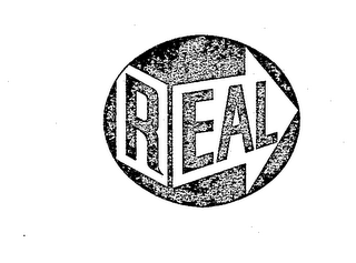 R EAL trademark