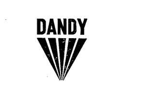 DANDY trademark