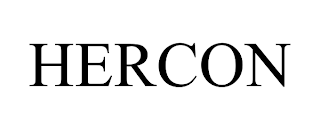 HERCON trademark