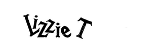 LIZZIE T trademark