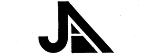 JA trademark