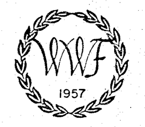 WWF 1957